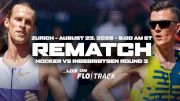 This Week On FloTrack: Aug 24 - Aug 30, 2026