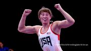 USA's Women Place 4th At U20 Worlds