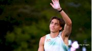 See How The Stars Performed at Lausanne Diamond League