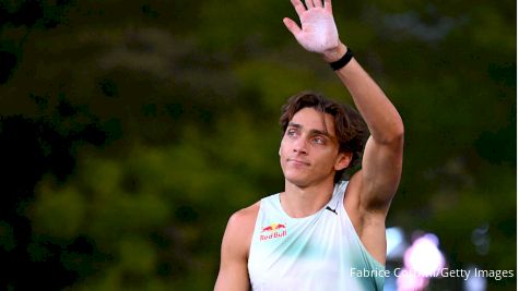 See How The Stars Performed at Lausanne Diamond League