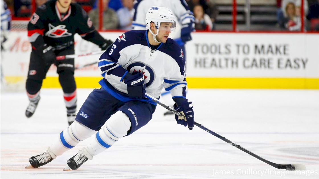 Former NHLer Alexander Burmistrov Signs With Cincy