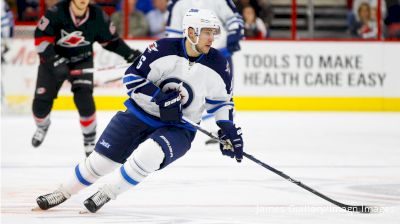 Former NHLer Alexander Burmistrov Signs With ECHL's Cincinnati Cyclones After Long KHL Run