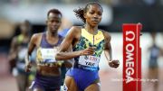Winfred Yavi Dominates 3000m Steeplechase At Diamond League Lausanne With Meet Record