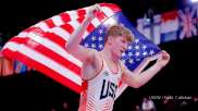 USA Wrestling Results At the 2026 U20 World Championships