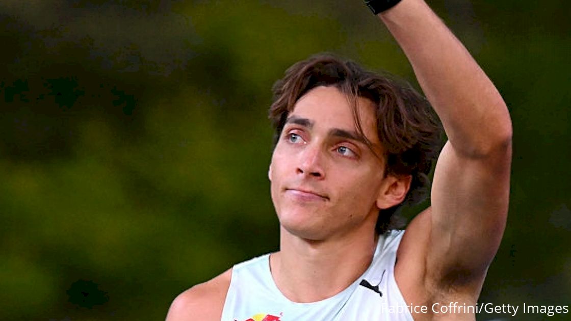 Ethan Strand IS LOCKED! Diamond League Standings Update