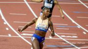 LOCK THEM IN: Updated Wanda Diamond League Standings
