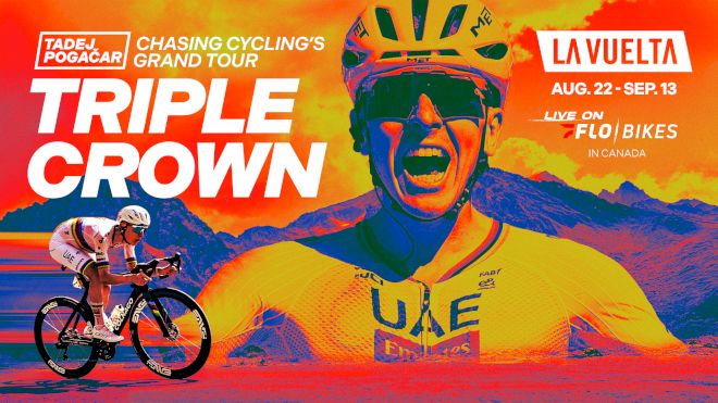 This Week On FloBikes: Aug 24 - Aug 30, 2026