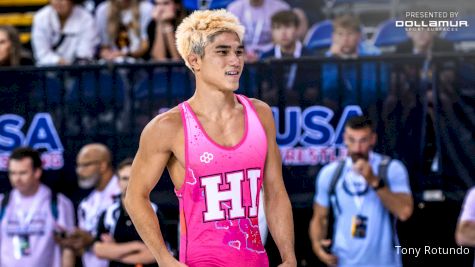 The Final 2025-26 High School Wrestling Ranking Of The Year