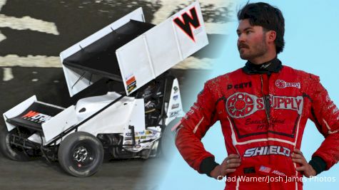 Montgomery Racing With Paul Silva In High Limit Cali Swing