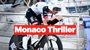 Tadej Pogacar Returns On Top At The Vuelta a España Stage 1