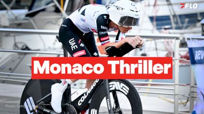 Pogacar Returns On Top At The Vuelta a España Stage 1