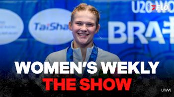 Women's Wrestling Weekly: The Show (Ep. 96)