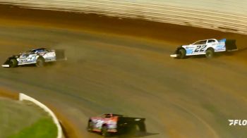 Feature | Super Late Models Living Legends Race at Port Royal