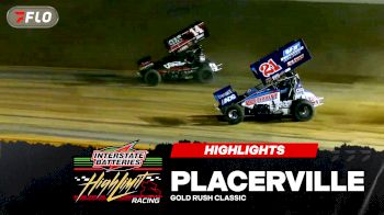 Highlights | 2026 High Limit Racing at Placerville Speedway