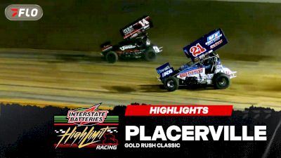 Highlights | 2026 High Limit Racing at Placerville Speedway