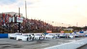 2026 CARS Tour Results at Anderson Motor Speedway