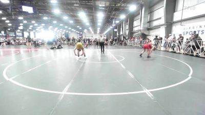 138 lbs Rr Rnd 2 - Marcus Knapp, ICG Spades vs Hudson Hohman, Quest School Of Wrestling Black