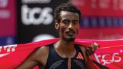 Kejelcha Takes Back the Half Marathon World Record
