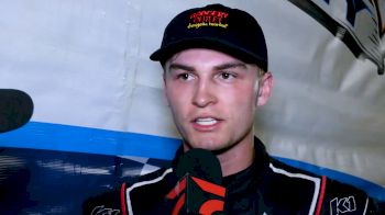 Corey Day Reacts After Back To Back High Limit Wins At Placerville