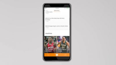 Download The FloSports iOS App Today
