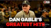 10 Stats That Made Dan Gable A Transcendent Wrestling Icon