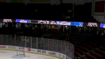 Replay: Away - 2023 Wichita vs Idaho | Nov 4 @ 6 PM