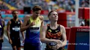 Ethan Strand Beat The Olympic Champions. Can He Do It Again?