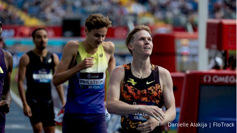 Ethan Strand Beat The Olympic Champions. Can He Do It Again?