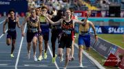 The Weekend Recovery: Ethan Strand Stuns In Silesia, Yomif Kejelcha Reclaims World Record