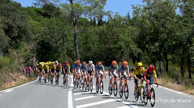 Regardez au Canada: 2026 Vuelta a España - Étape 2