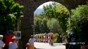 Watch In Canada: 2026 Vuelta a España Stage 2