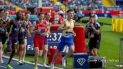 Here's How To Watch Zurich Diamond League 2026 Live On FloTrack