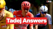Wout van Aert Challenges Tadej Pogacar In Final Kilometers Of Vuelta a España 2026 Stage 2
