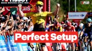 How This Perfect Plan Beat Tadej Pogacar In Vuelta a España 2026 Stage 2
