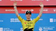 Who Won Stage 2 Of The Vuelta a España 2026? See The Full Results Here