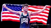 USA's Men's Freestylers DOMINATE The U20 World Team Race