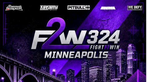2026 Fight to Win 324