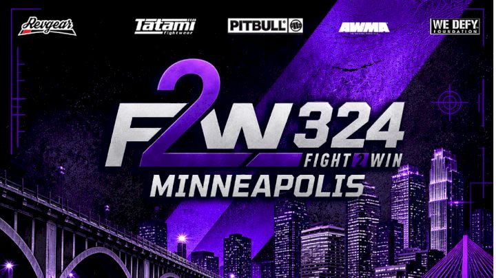 2026 Fight to Win 324