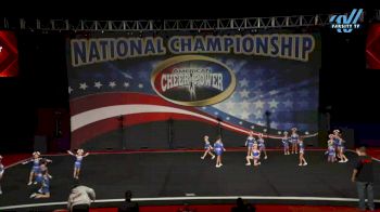 Texas Cheer Dragons - Texas Cheer Dragons Tiny Twinkles [2023 L1 Tiny - D2] 2023 ACP Southern Nationals