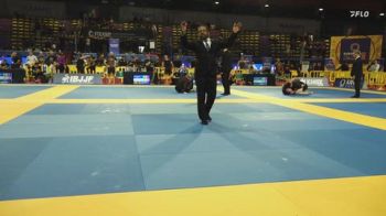 David Velisek vs Manuel Alexis Gonzalez Sainz 2026 IBJJF European NoGi