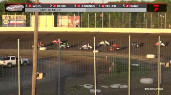 Full Replay | Weekly Racing at Bridgeport Motorsports Park 5/6/23