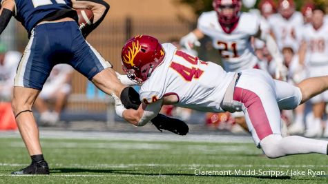 2026 SCIAC Football Players to Watch: One Pick From Every Team