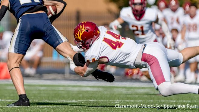 2026 SCIAC Football Players to Watch: One Pick From Every Team