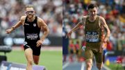 Josh Kerr, Jakob Ingebrigtsen Set for Loaded 1500m Showdown