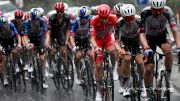 Stage 3 Of Vuelta a España 2026 Canceled Due To Weather