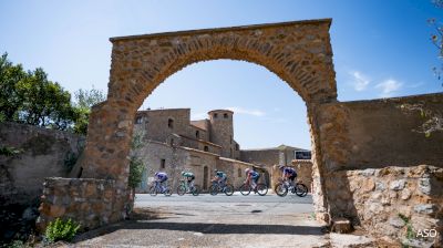 Watch In Canada: 2026 Vuelta a España Stage 3