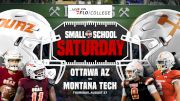 2026 Small School Saturday at Montana Tech