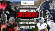 2026 Small School Saturday at Colorado Mines