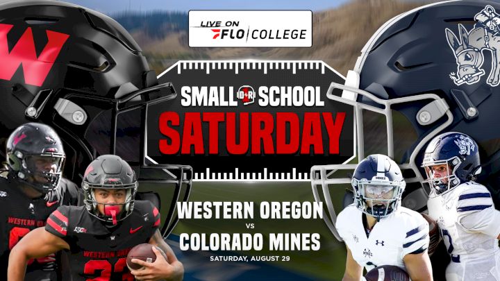 2026 Small School Saturday at Colorado Mines
