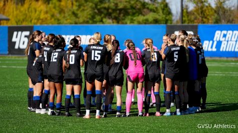 Soccer Action This Week On FloCollege: Aug 24 - Aug 30, 2026